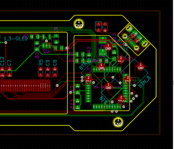 KiCAD